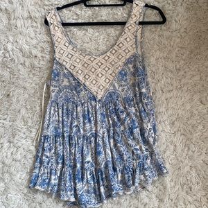 Free People Tank Top